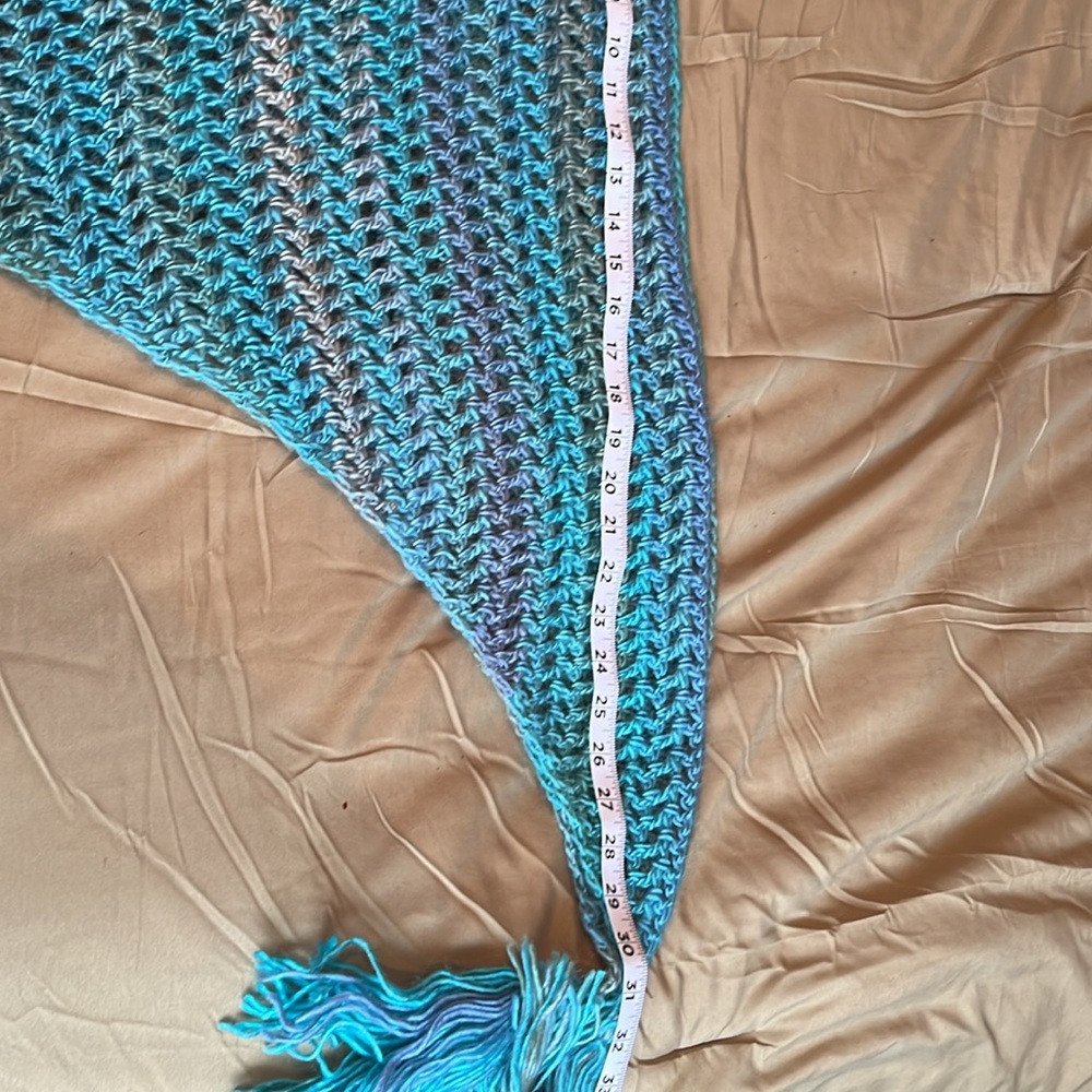 Scarf NWOT - Picture 3 of 4